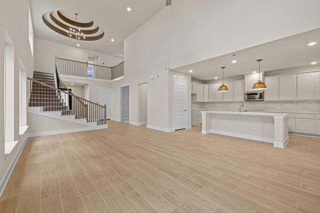 4635 North Star Trail, Richmond, TX 77469