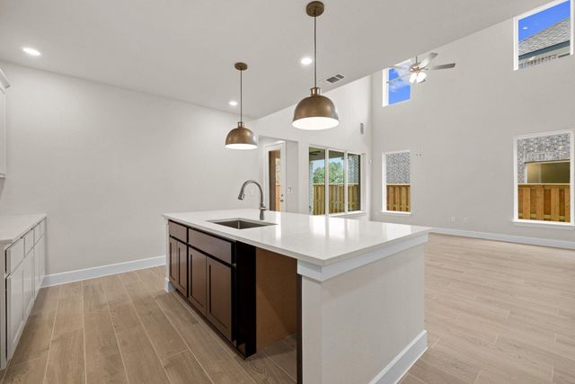 4635 North Star Trail, Richmond, TX 77469