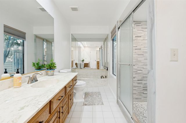 6015 Blue Bay Drive, Dallas, TX 75248