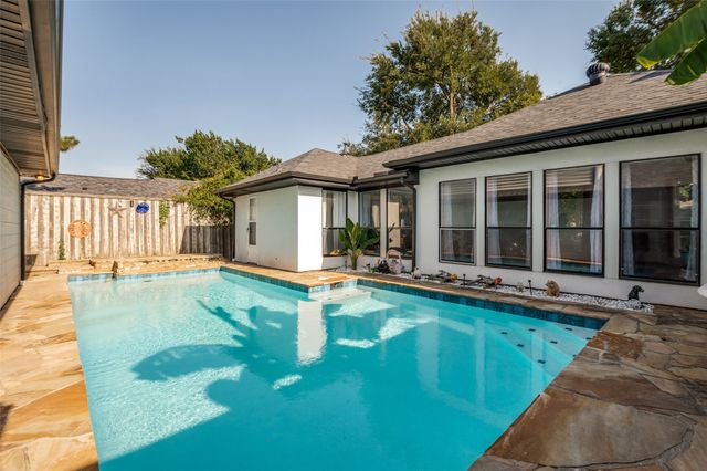 6015 Blue Bay Drive, Dallas, TX 75248