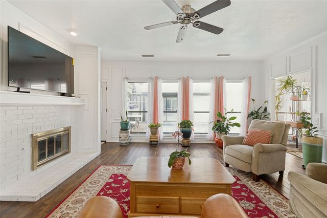 6015 Blue Bay Drive, Dallas, TX 75248