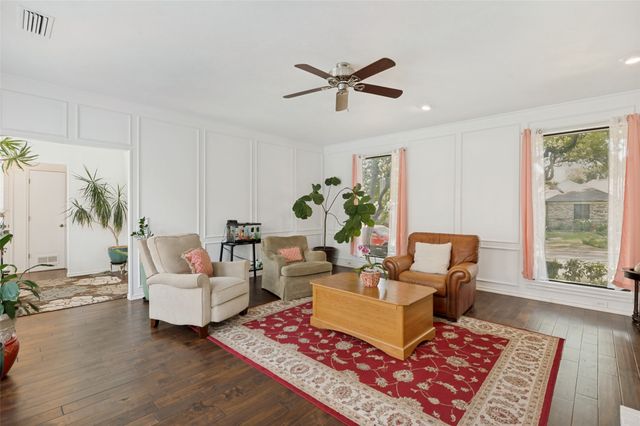 6015 Blue Bay Drive, Dallas, TX 75248