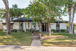 6015 Blue Bay Drive, Dallas, TX 75248