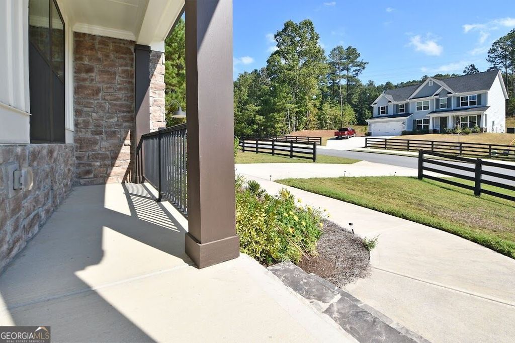 93 Riverwalk Manor Drive, Dallas, GA 30132 — photo 3