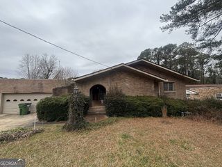 6403 Briarwood Court, Riverdale, GA 30296