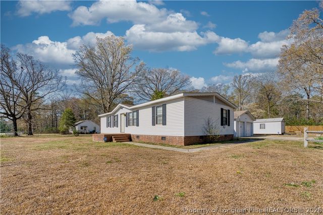 582 Ohmer Drive, Fayetteville, NC 28314