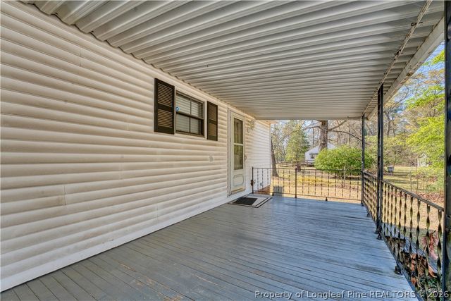 582 Ohmer Drive, Fayetteville, NC 28314