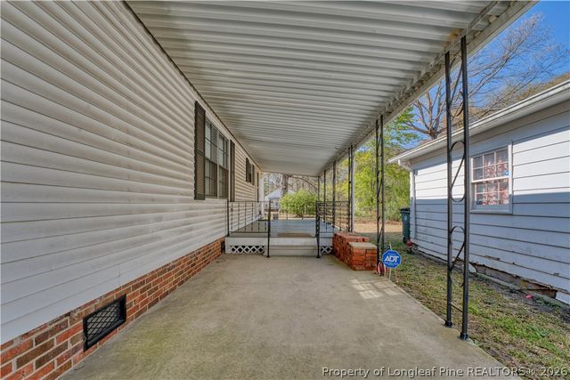 582 Ohmer Drive, Fayetteville, NC 28314