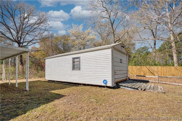 582 Ohmer Drive, Fayetteville, NC 28314