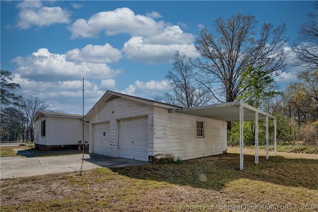 582 Ohmer Drive, Fayetteville, NC 28314