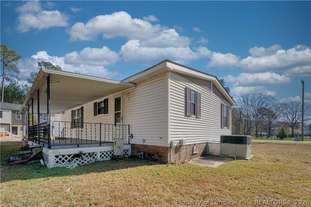 582 Ohmer Drive, Fayetteville, NC 28314