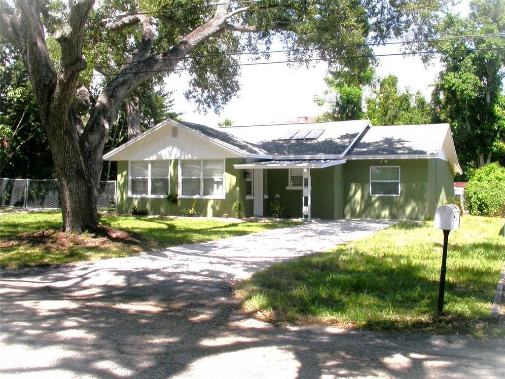 4939 WOODLAND DRIVE, St Petersburg, FL 33708