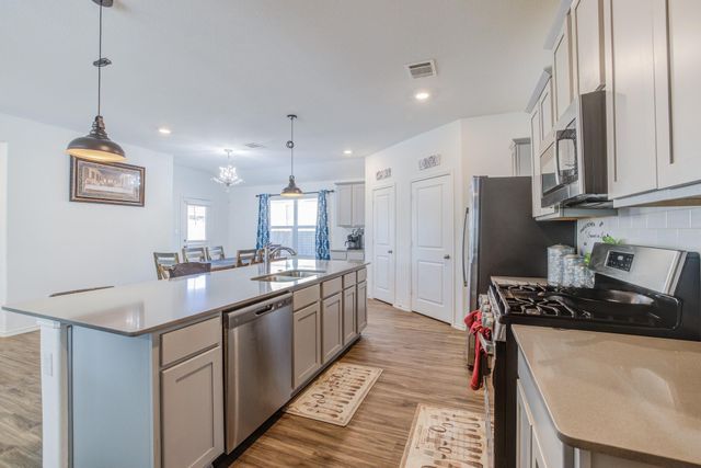 105 Isaac Millsaps TRL, Bastrop, TX 78602