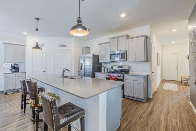 105 Isaac Millsaps TRL, Bastrop, TX 78602