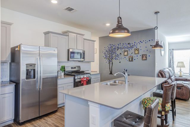 105 Isaac Millsaps TRL, Bastrop, TX 78602