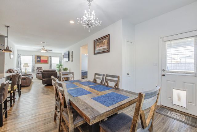 105 Isaac Millsaps TRL, Bastrop, TX 78602