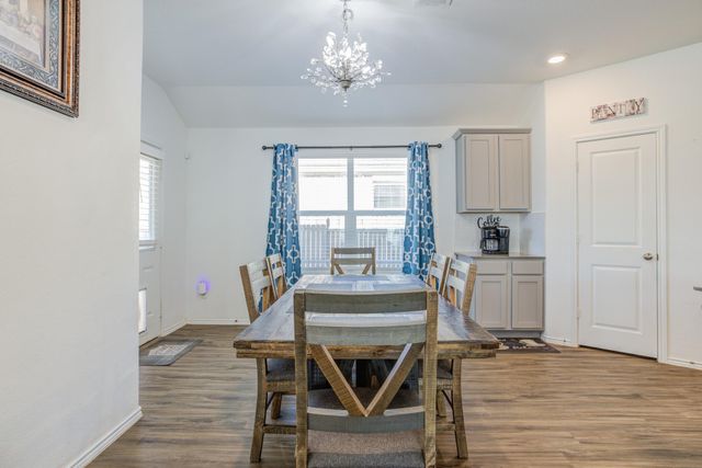 105 Isaac Millsaps TRL, Bastrop, TX 78602