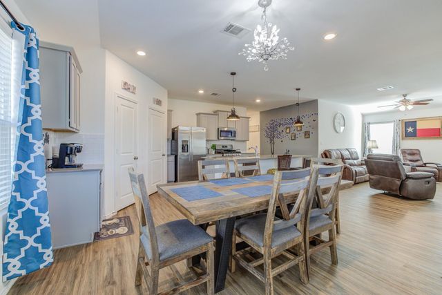 105 Isaac Millsaps TRL, Bastrop, TX 78602