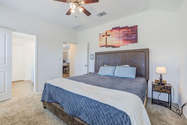 105 Isaac Millsaps TRL, Bastrop, TX 78602