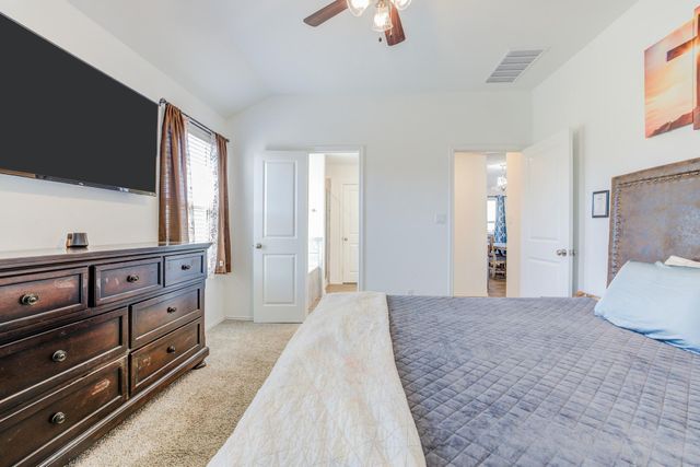 105 Isaac Millsaps TRL, Bastrop, TX 78602