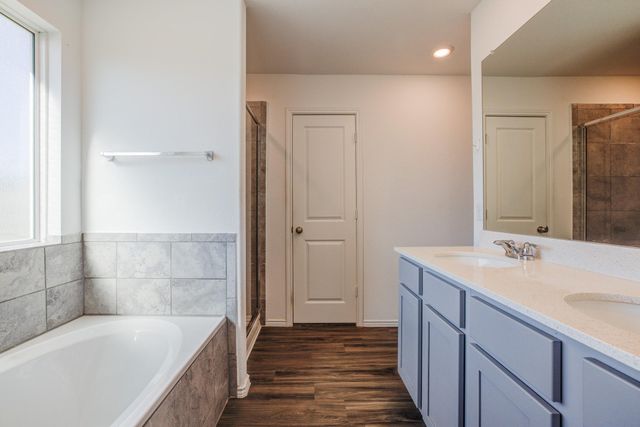 105 Isaac Millsaps TRL, Bastrop, TX 78602