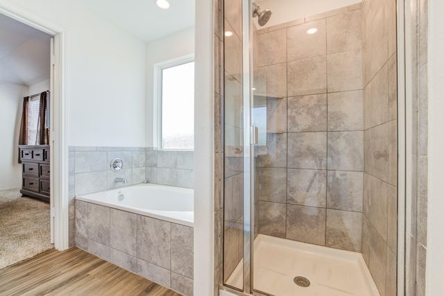 105 Isaac Millsaps TRL, Bastrop, TX 78602