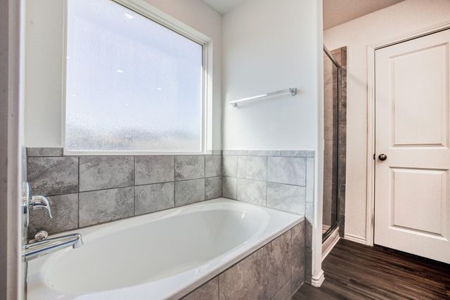 105 Isaac Millsaps TRL, Bastrop, TX 78602