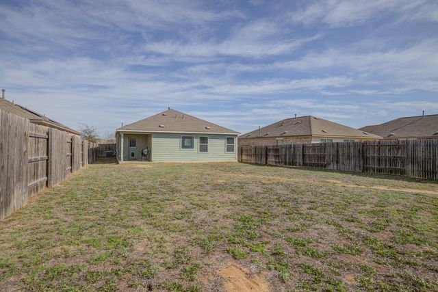 105 Isaac Millsaps TRL, Bastrop, TX 78602