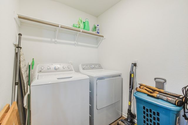 105 Isaac Millsaps TRL, Bastrop, TX 78602