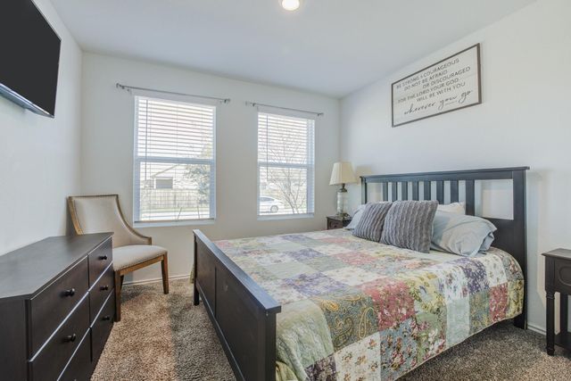 105 Isaac Millsaps TRL, Bastrop, TX 78602