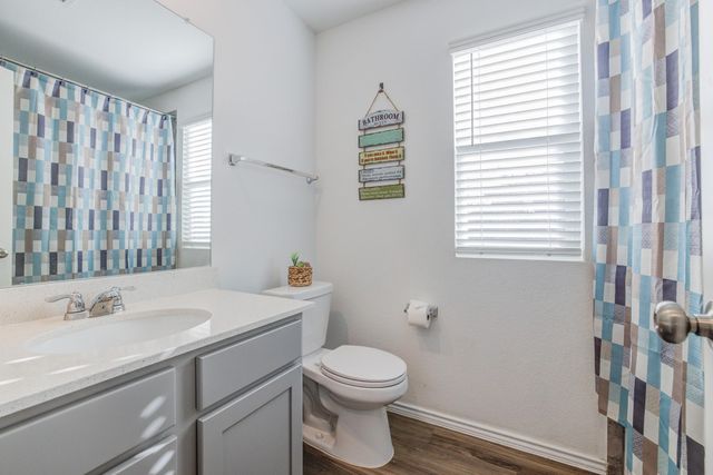 105 Isaac Millsaps TRL, Bastrop, TX 78602