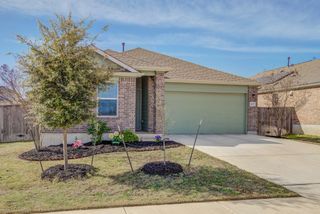 105 Isaac Millsaps TRL, Bastrop, TX 78602