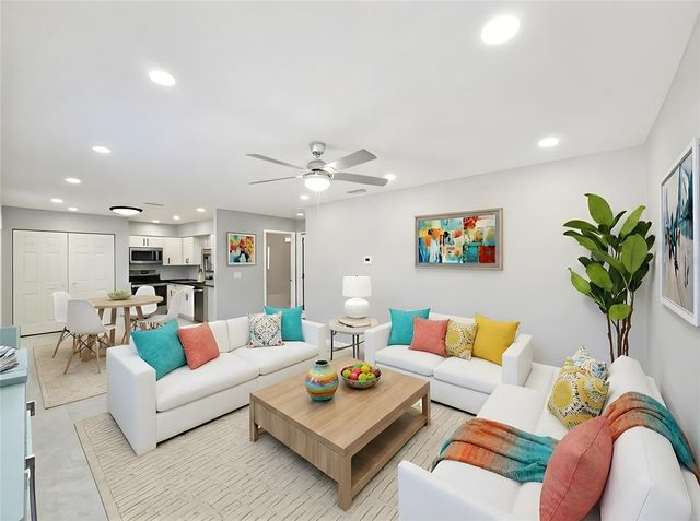 2941C SHORE DRIVE, Safety Harbor, FL 34695