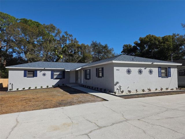 2941C SHORE DRIVE, Safety Harbor, FL 34695