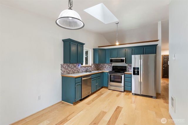 13107 140th Avenue NW, Gig Harbor, WA 98329