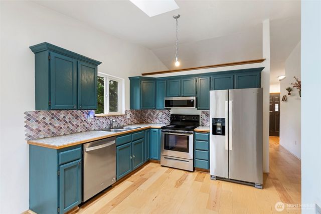 13107 140th Avenue NW, Gig Harbor, WA 98329