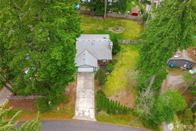 13107 140th Avenue NW, Gig Harbor, WA 98329