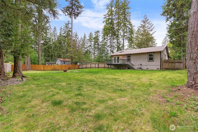 13107 140th Avenue NW, Gig Harbor, WA 98329