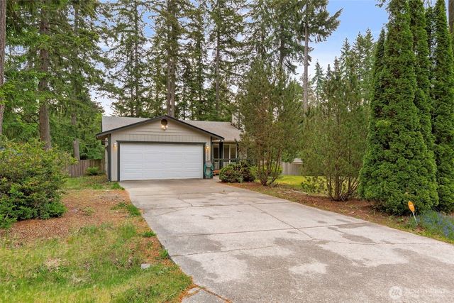 13107 140th Avenue NW, Gig Harbor, WA 98329
