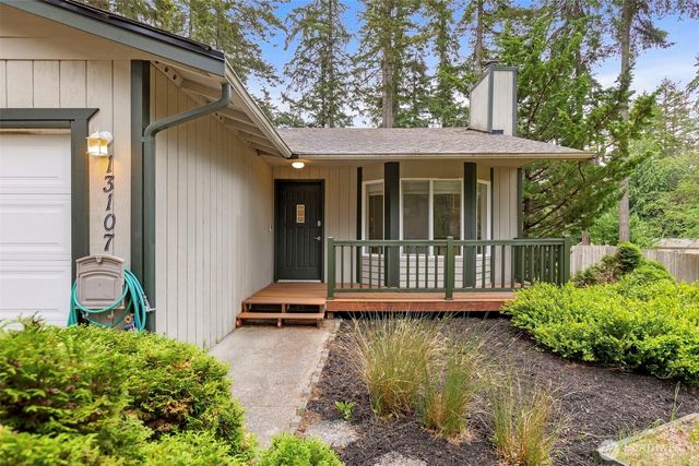 13107 140th Avenue NW, Gig Harbor, WA 98329
