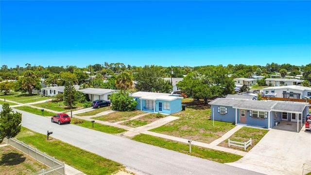 8594 BUMFORD AVENUE, North Port, FL 34287