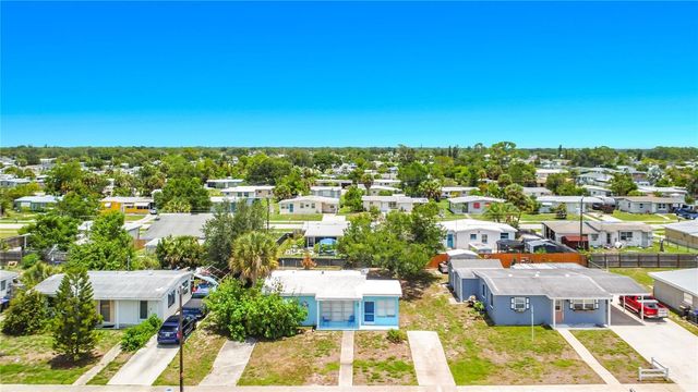 8594 BUMFORD AVENUE, North Port, FL 34287