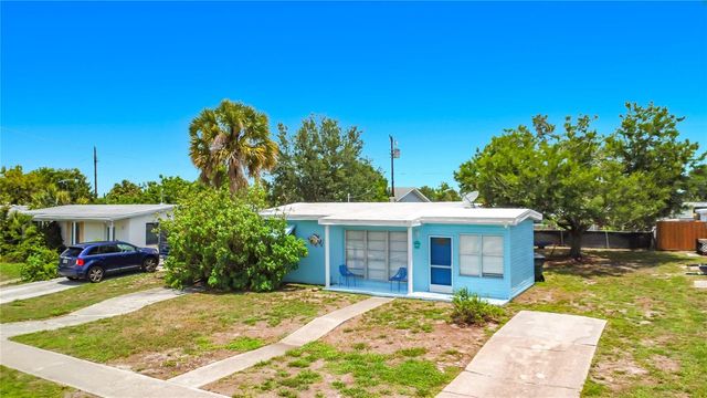 8594 BUMFORD AVENUE, North Port, FL 34287