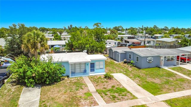8594 BUMFORD AVENUE, North Port, FL 34287