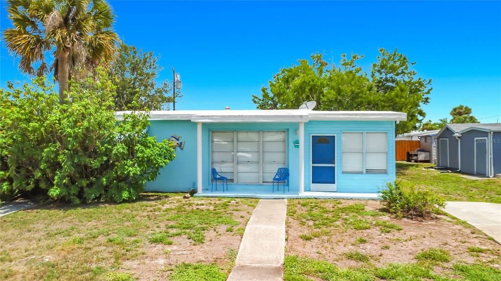 8594 BUMFORD AVENUE, North Port, FL 34287