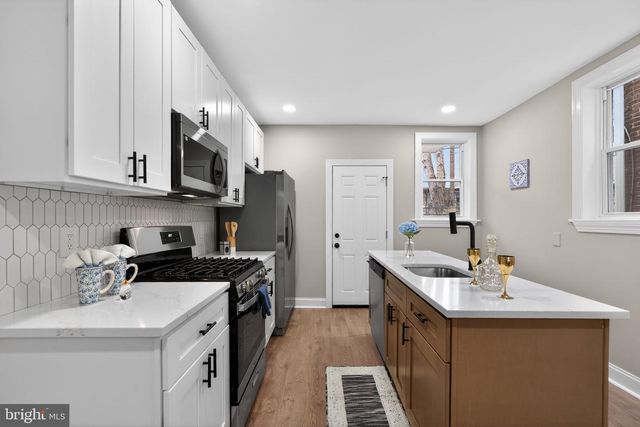 4642 N MARVINE ST, Philadelphia, PA 19140