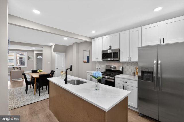 4642 N MARVINE ST, Philadelphia, PA 19140