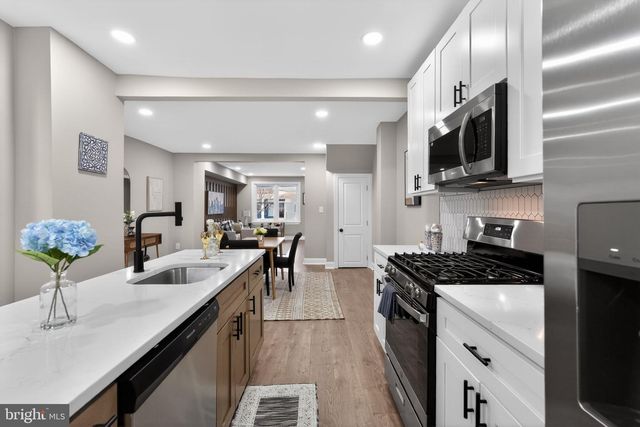 4642 N MARVINE ST, Philadelphia, PA 19140