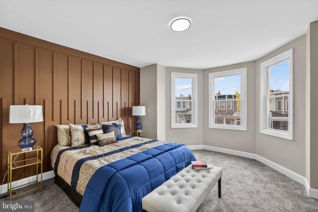 4642 N MARVINE ST, Philadelphia, PA 19140