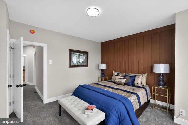 4642 N MARVINE ST, Philadelphia, PA 19140